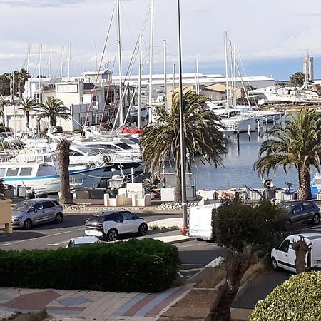 Апартаменты La Marina Кане Экстерьер фото